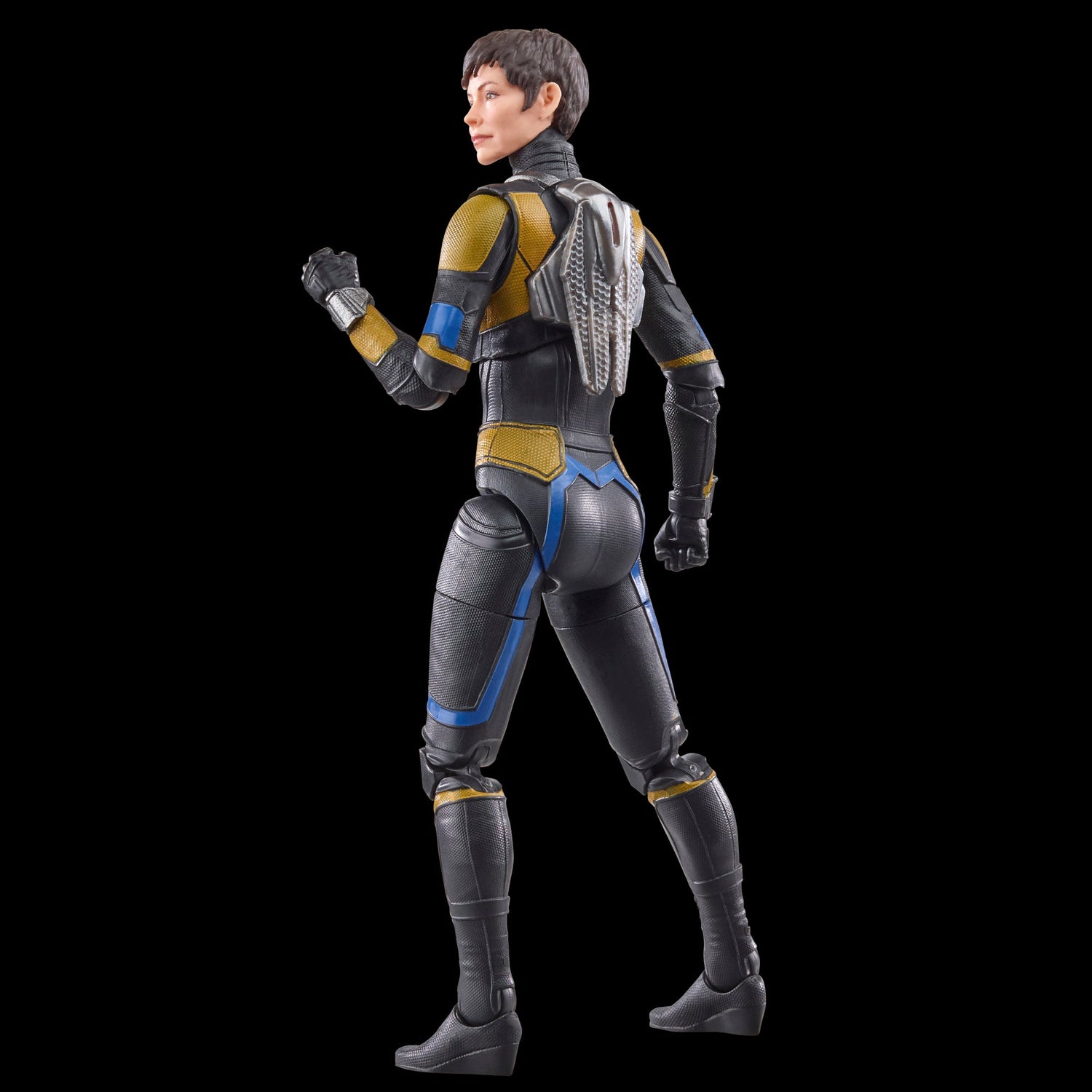 Ant-Man & the Wasp: Quantumania Marvel Legends Marvel's Wasp Hasbro